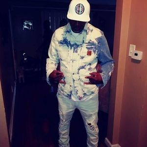 Meet your Posher, David